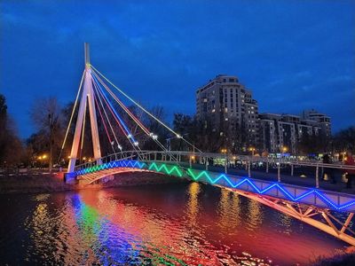 Харьков: аудиоэкскурсия по старому центру