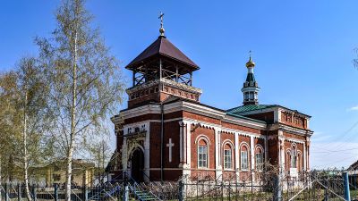 Пермь: аудиоэкскурсия по памяти Лядов и Быковки - photo 2