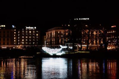 Женева: аудиоэкскурсия по городу реформ и озёрных видов - photo 2