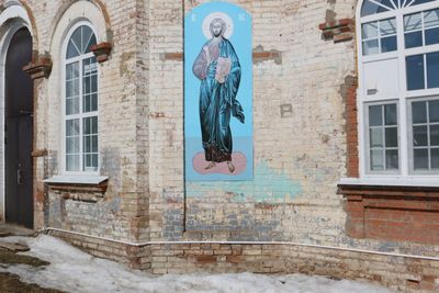 Бабино: аудиоэкскурсия по селу с легендами и мастерами