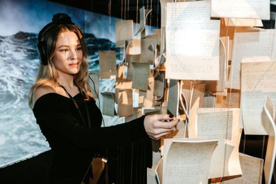 Музей Иоганна Штрауса: билеты на захватывающий таймслот - photo 2