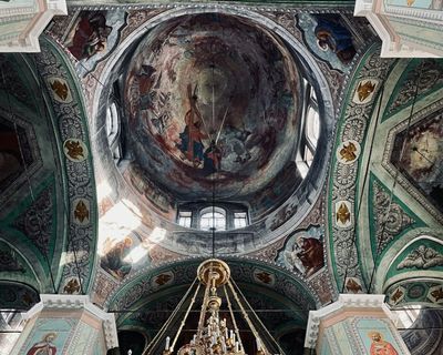 Ярославль: Спасо-Преображенский монастырь — аудиоэкскурсия в приложении (без билета) - photo 2