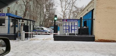 Москва: Самостоятельная аудиопрогулка по старому Замоскворечью - photo 2