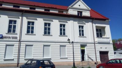 Гвардейск: Аудиопрогулка по следам старого Тапиау - photo 2