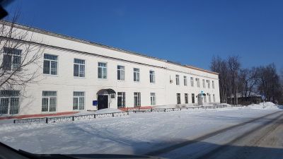 Оханск: аудиоэкскурсия по старому купеческому городу - photo 2