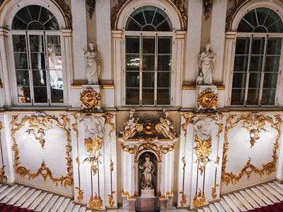 Демо-тур «Впервые в Эрмитаже» - photo 2