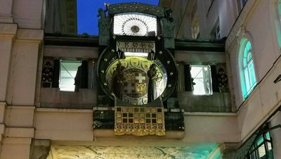 Vienna: Kunst Haus Wien Ticket & Sightseeing Audio Tour - photo 2