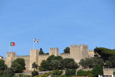 Lisbon: National Pantheon Ticket & City Landmarks Audio Tour