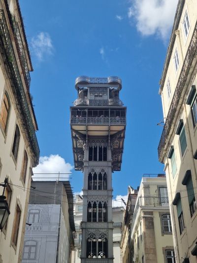 Lisbon: National Pantheon Ticket & City Landmarks Audio Tour - photo 2