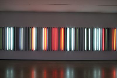 Музей искусств округа Лос-Анджелес (LACMA): билет и аудиоэкскурсия в приложении - photo 2
