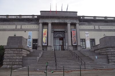 Brussels: Art & History Ticket & Ancient Egypt Audio Tour - photo 2