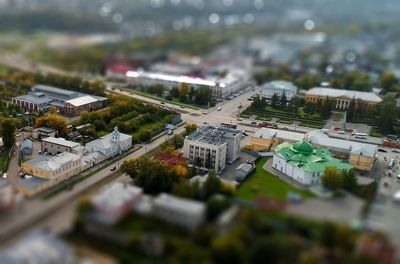 Санкт-Барнаул: пешая аудиоэкскурсия по сибирскому Петербургу - photo 2
