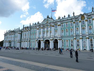 Эрмитаж: Рембрандт и голландская живопись — билет и аудиогид - photo 2