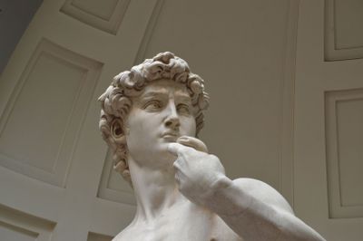 Florence: City Tour Through Michelangelo's Masterpieces - photo 2