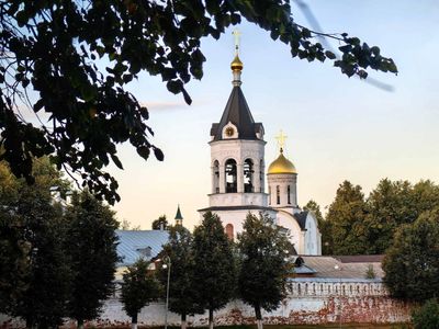 Владимир за кулисами истории: аудиогид по неизведанным уголкам старого города