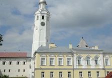 Часозвоня