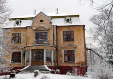 Вилла Хонкамп