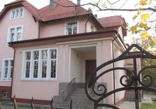 Вилла Штински