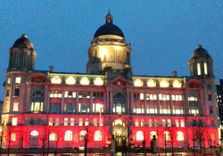 Cunard Building