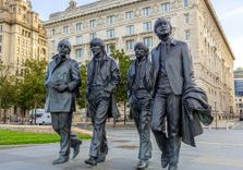 The Beatles...
