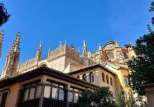 Catedral de Granada