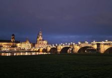 Augustus Bridge