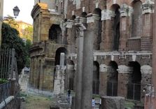 Portico of Octavia