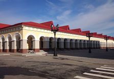 Гостиный Двор