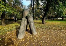 Чертов палец