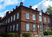Медресе "Галия"