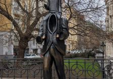 Prague Jewish ...