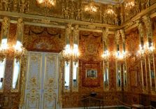 Янтарная комната