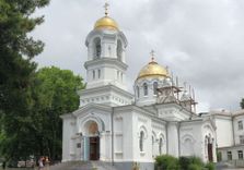 Свято Вознесе...