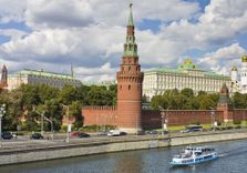 Музеи Московс...