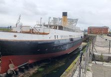 Titanic Experience