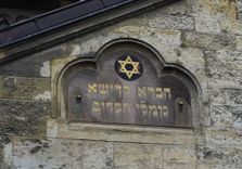 Klausen Synagogue