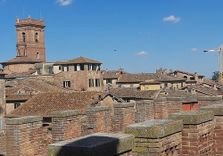 Torre del Mangia
