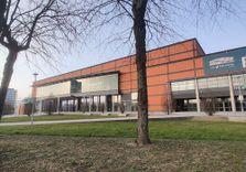 SSE Arena Belfast
