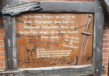Hamburg Dungeon