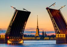 Дворцовый мост