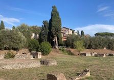 Il Tempio dei Dio...