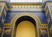 Museums...
