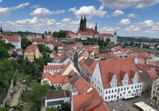Meissen Church ...