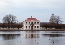 Дворец Марли