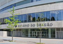 Estádio do Dragão