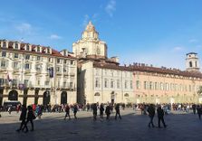 Palazzo Madama