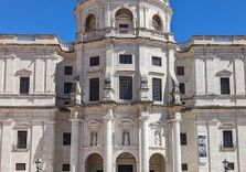 National Pantheon