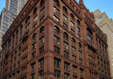 The Rookery...
