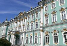 The Winter Palace