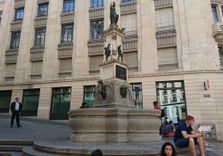 Fontaine de l'Es...